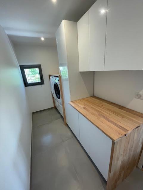 Villa Manita カップブルトン エクステリア 写真