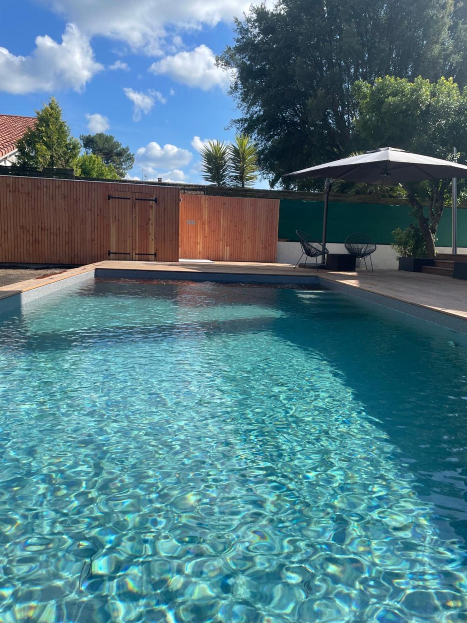 Villa Manita カップブルトン エクステリア 写真